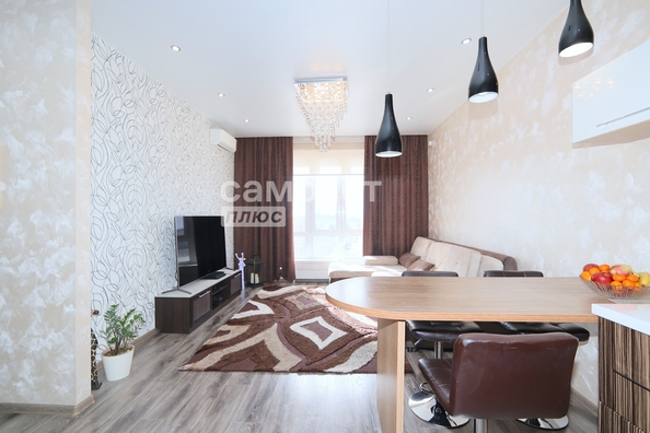 
  Продается 3-комн. квартира 91.3 м². Фото 3.