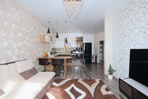 
  Продается 3-комн. квартира 91.3 м². Фото 8.