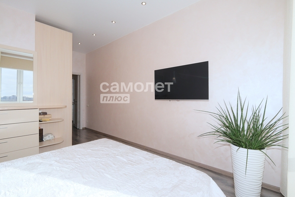 
  Продается 3-комн. квартира 91.3 м². Фото 14.