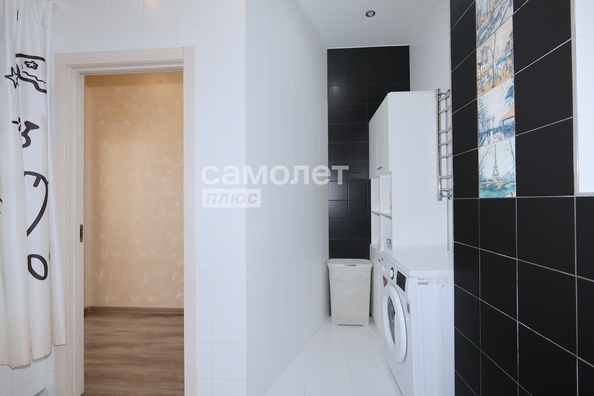 
  Продается 3-комн. квартира 91.3 м². Фото 23.