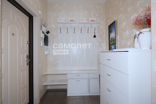 
  Продается 3-комн. квартира 91.3 м². Фото 28.