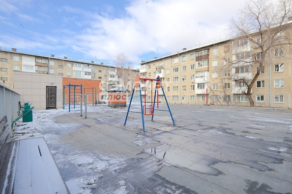 
  Продается 3-комн. квартира 91.3 м². Фото 37.