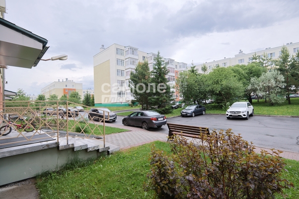 
  Продается 2-комн. квартира 47.7 м². Фото 17.