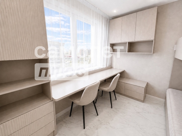 
  Продается 3-комн. квартира 74 м². Фото 17.