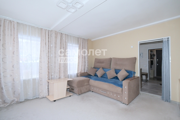 
  Продается дом 60.5 м². Фото 7.
