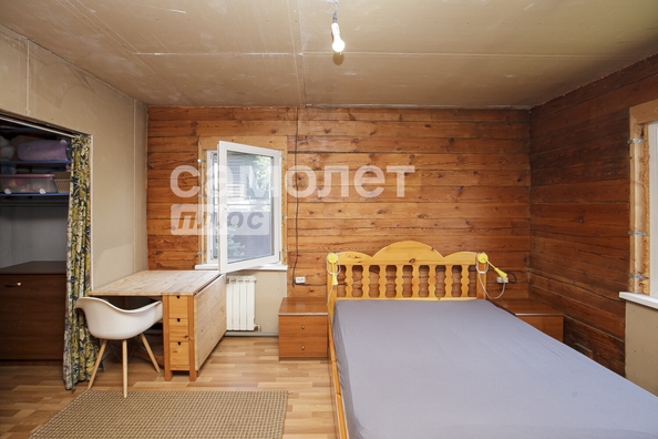 
  Продается дом 100 м². Фото 26.