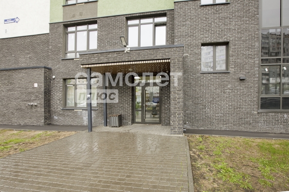 
  Продается 3-комн. квартира 61.7 м², в ЖК Парковый, дом 2. Фото 20.