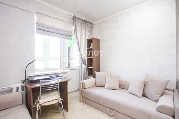 
  Продается 3-комн. квартира 55.6 м². Фото 21.