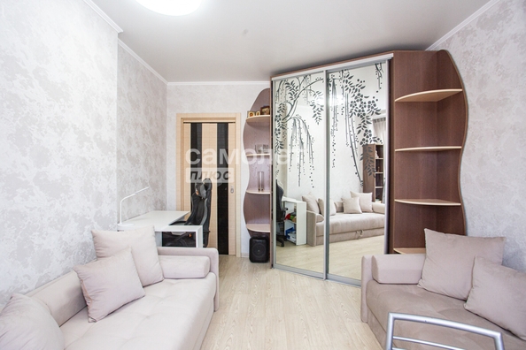 
  Продается 3-комн. квартира 55.6 м². Фото 22.