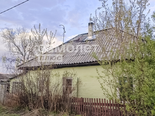 
  Продается дом 40.1 м². Фото 1.