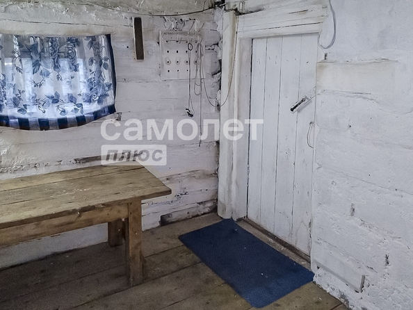 
  Продается дом 40.1 м². Фото 15.