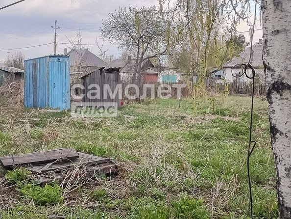 
  Продается дом 40.1 м². Фото 24.