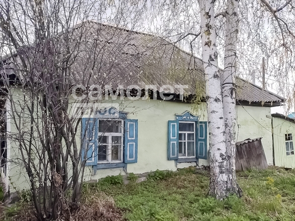 
  Продается дом 40.1 м². Фото 26.