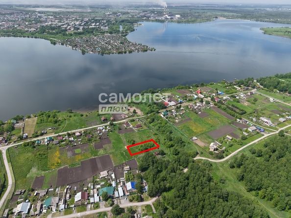 
  Продается земельный участок 14.88 соток. Фото 11.