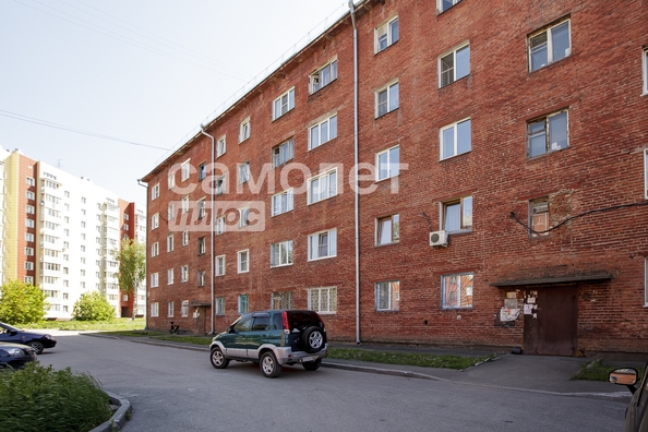 
  Продается 1-комн. квартира 19.2 м². Фото 10.