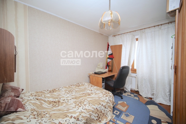 
  Продается 1-комн. квартира 16.7 м². Фото 4.