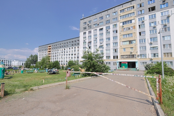 
  Продается студия 21.7 м². Фото 13.