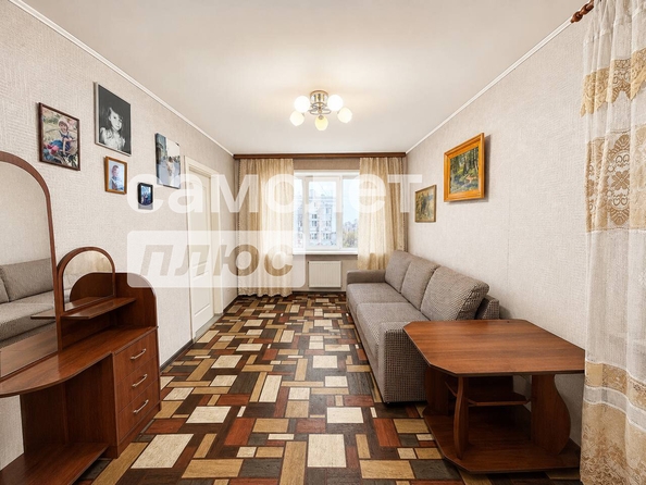 
  Продается 2-комн. квартира 48.6 м². Фото 7.