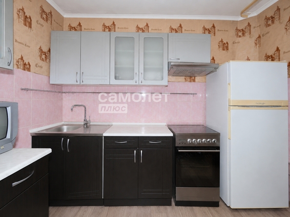 
  Продается 3-комн. квартира 61.4 м². Фото 17.