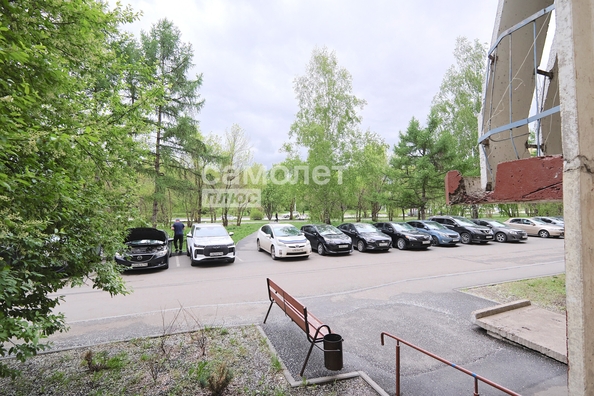 
  Продается 3-комн. квартира 61.4 м². Фото 20.