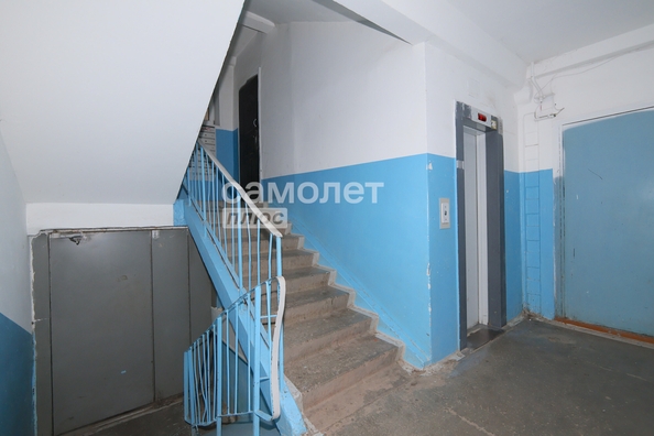 
  Продается 3-комн. квартира 61.4 м². Фото 24.