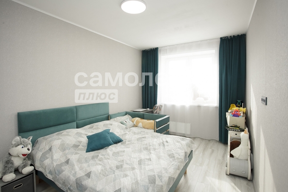 
  Продается 2-комн. квартира 53.2 м². Фото 1.