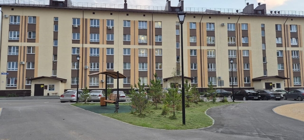 
  Продается 2-комн. квартира 53.2 м². Фото 17.