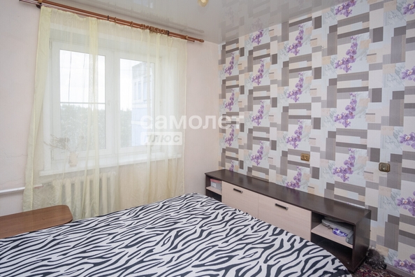 
  Продается 3-комн. квартира 59.3 м². Фото 7.