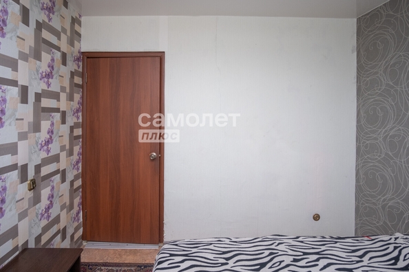 
  Продается 3-комн. квартира 59.3 м². Фото 8.