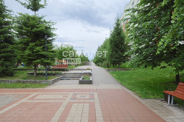 
  Продается студия 26.9 м². Фото 27.