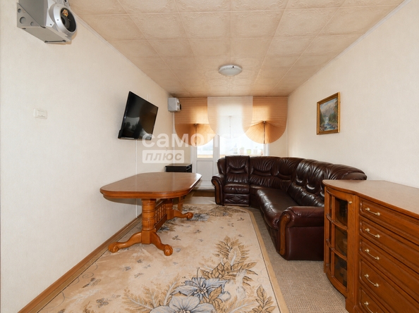 
  Продается 3-комн. квартира 59.5 м². Фото 1.