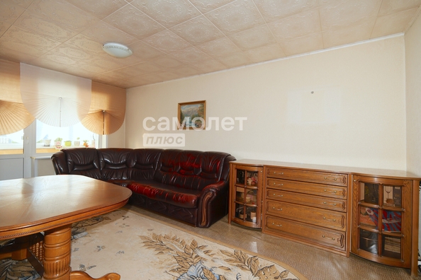
  Продается 3-комн. квартира 59.5 м². Фото 3.