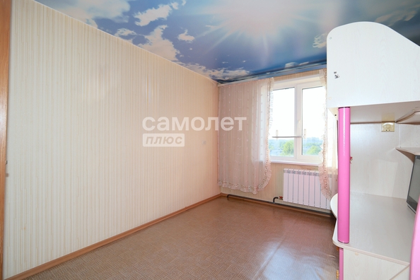 
  Продается 3-комн. квартира 59.5 м². Фото 12.