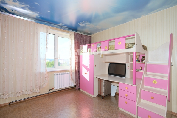 
  Продается 3-комн. квартира 59.5 м². Фото 13.