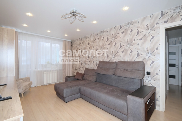 
  Продается 2-комн. квартира 43.8 м². Фото 8.