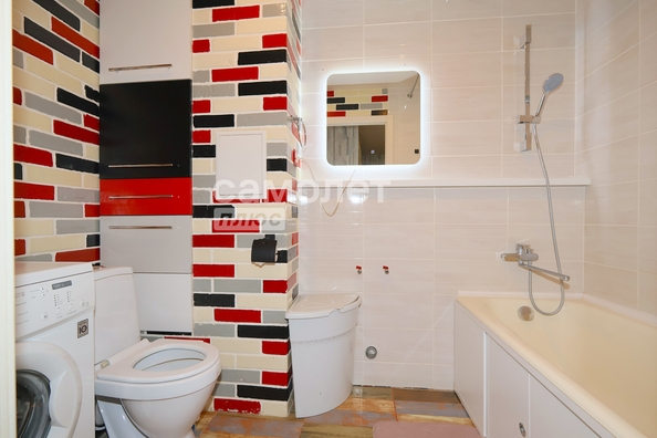 
  Продается 2-комн. квартира 43.8 м². Фото 13.
