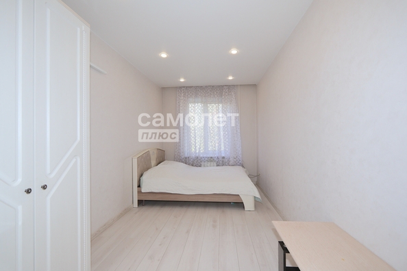 
  Продается 2-комн. квартира 46.2 м². Фото 4.