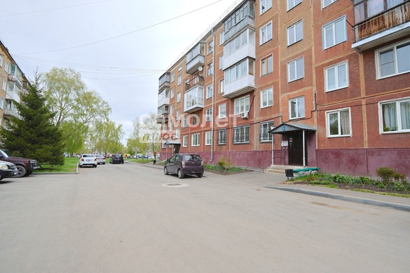 
  Продается 2-комн. квартира 48.2 м². Фото 22.