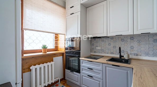 
  Продается 1-комн. квартира 30.4 м². Фото 8.