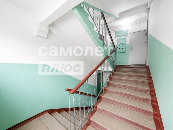 
  Продается 2-комн. квартира 44.1 м². Фото 15.