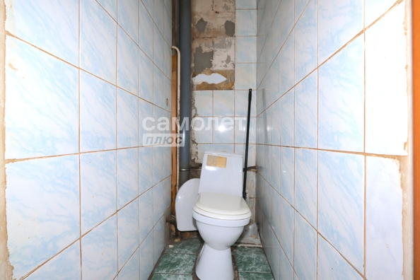 
  Продается 2-комн. квартира 44.2 м². Фото 11.