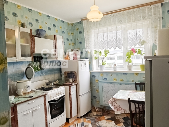 
  Продается 2-комн. квартира 52.6 м². Фото 20.