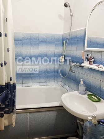 
  Продается 2-комн. квартира 52.6 м². Фото 24.