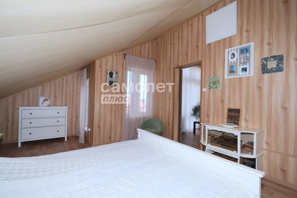 
  Продается коттедж 278.1 м². Фото 22.