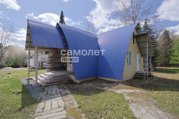 
  Продается коттедж 278.1 м². Фото 60.