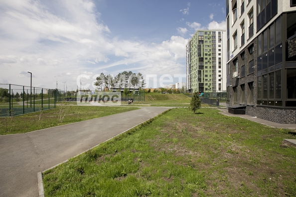 
  Продается 3-комн. квартира 78.9 м², в ЖК Парковый, дом 3 этап 1. Фото 20.