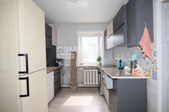
  Продается дом 50 м². Фото 6.