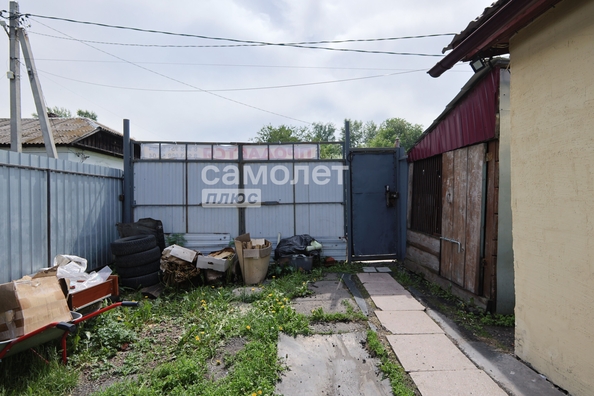 
  Продается дом 50 м². Фото 17.