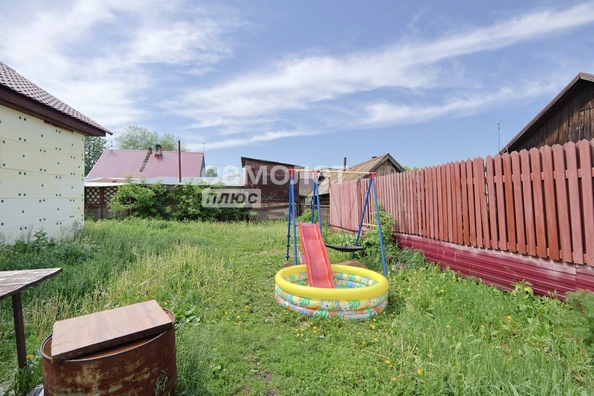 
  Продается дом 50 м². Фото 18.