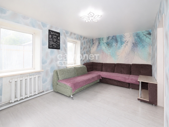
  Продается дом 50 м². Фото 29.